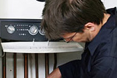 boiler repair Kirkcaldy