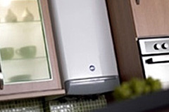 trusted boilers Kirkcaldy