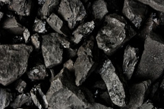 Kirkcaldy coal boiler costs