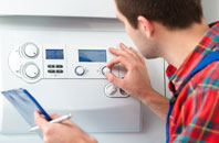 free commercial Kirkcaldy boiler quotes
