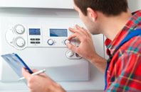 free Kirkcaldy gas safe engineer quotes