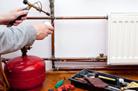 free Kirkcaldy heating repair quotes