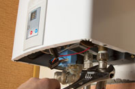 free Kirkcaldy boiler install quotes